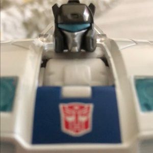 Meet your Posher, Luis